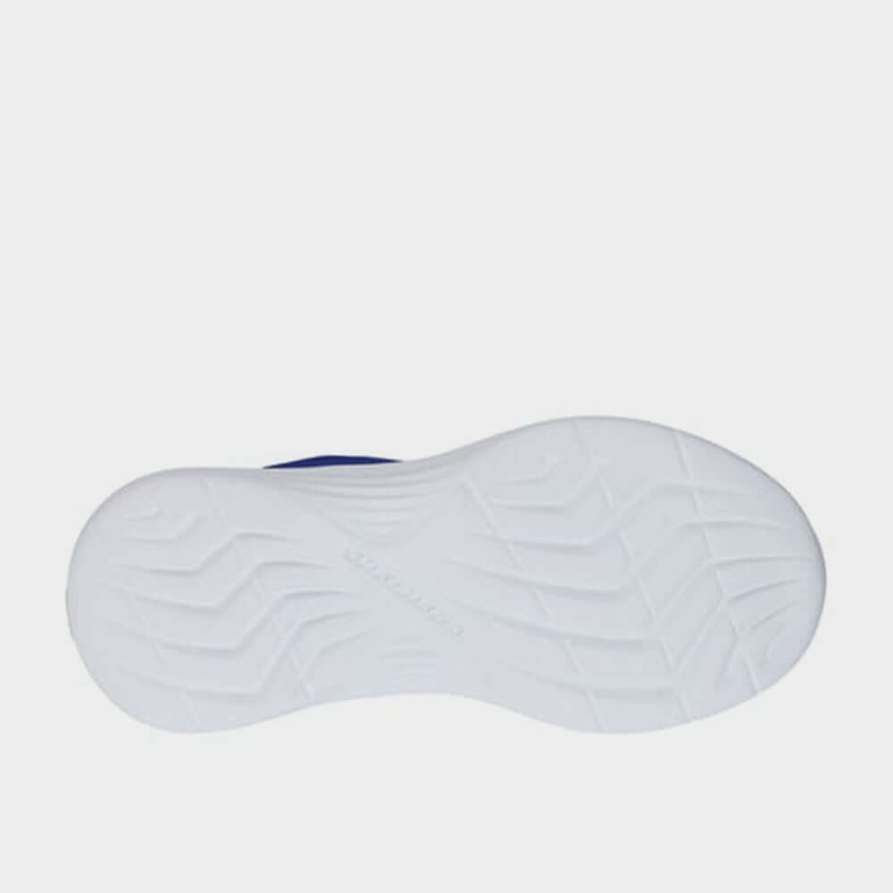Skechers Womens Selectors Sneakers Blue