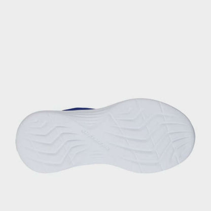 Skechers Womens Selectors Sneakers Blue