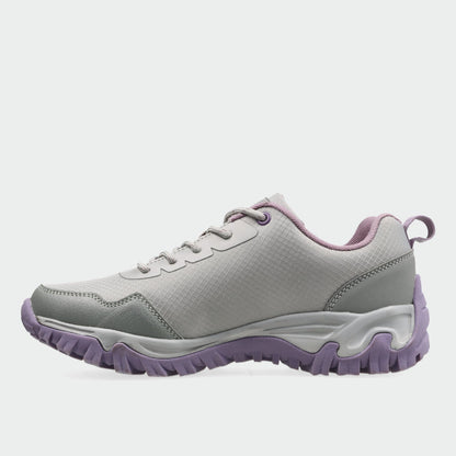 Hi-Tec Womens Voyager II Outdoor Shoes Grey