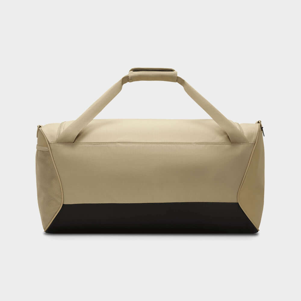 Nike Unisex Brasilia Sports Bags Brown