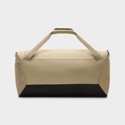 Nike Brasilia Sports Bags Brown