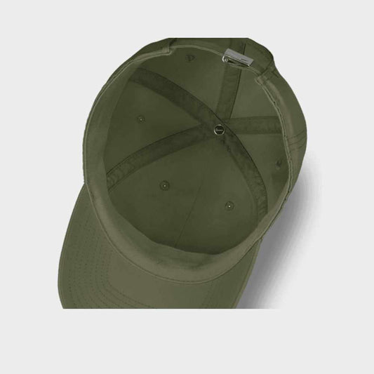 Nike U DF Club Cap U CB MTSWSH L Green
