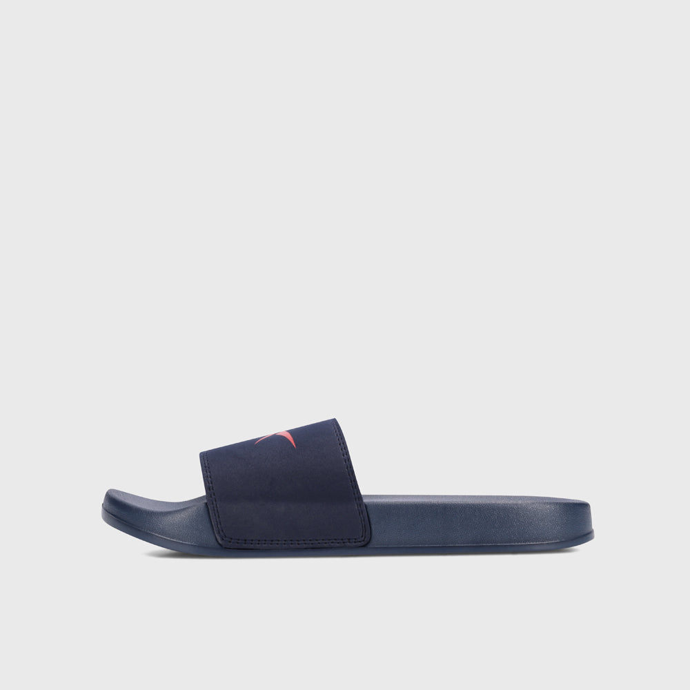 Reebok Vector Slide Blue