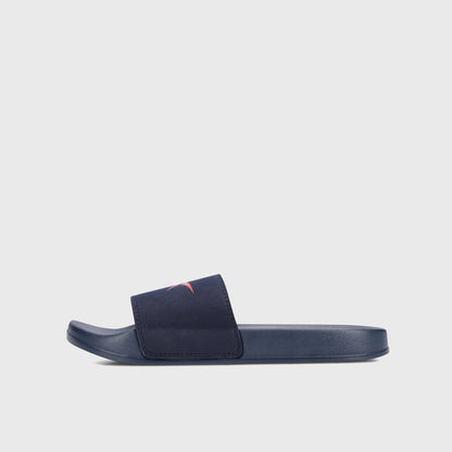 Reebok Vector Slide Blue