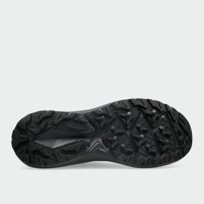 Hi-Tec Mens Monarch Low WP Outdoor Shoes Black