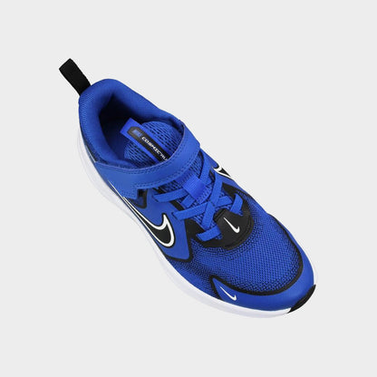 Nike Boys Cosmic Runner Blue