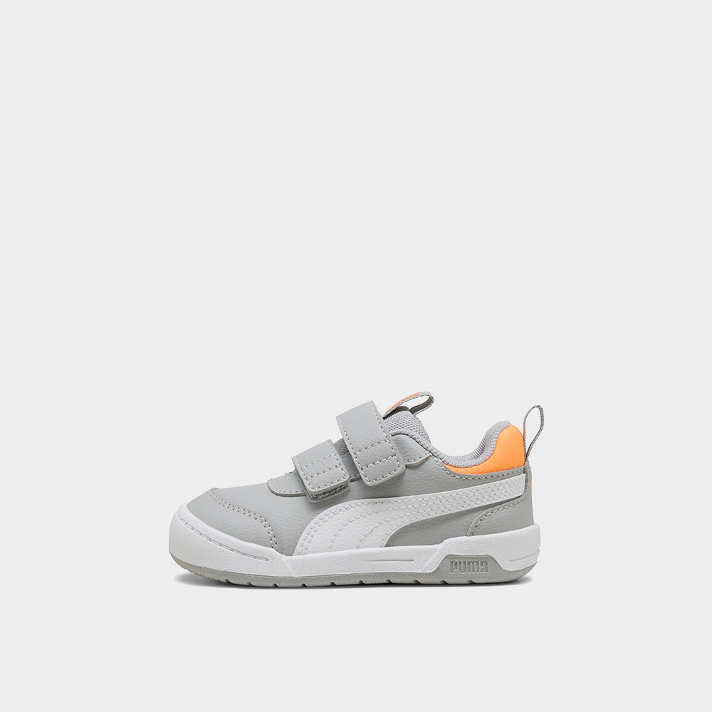 Puma Infants Multiflex 2 Sneakers Grey