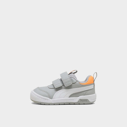Puma Boys Multiflex 2 sneakers Grey