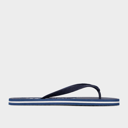 Puma Mens Essential Flip Thong Sandals Blue