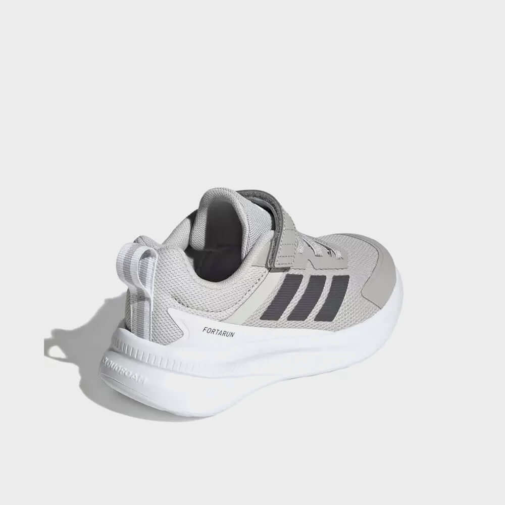 Adidas Kids Fortarun 4.0 Sneakers Grey