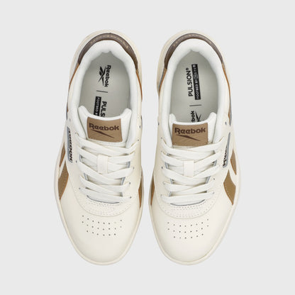 Reebok Womens Court Advantage Surge Sneakers Brown