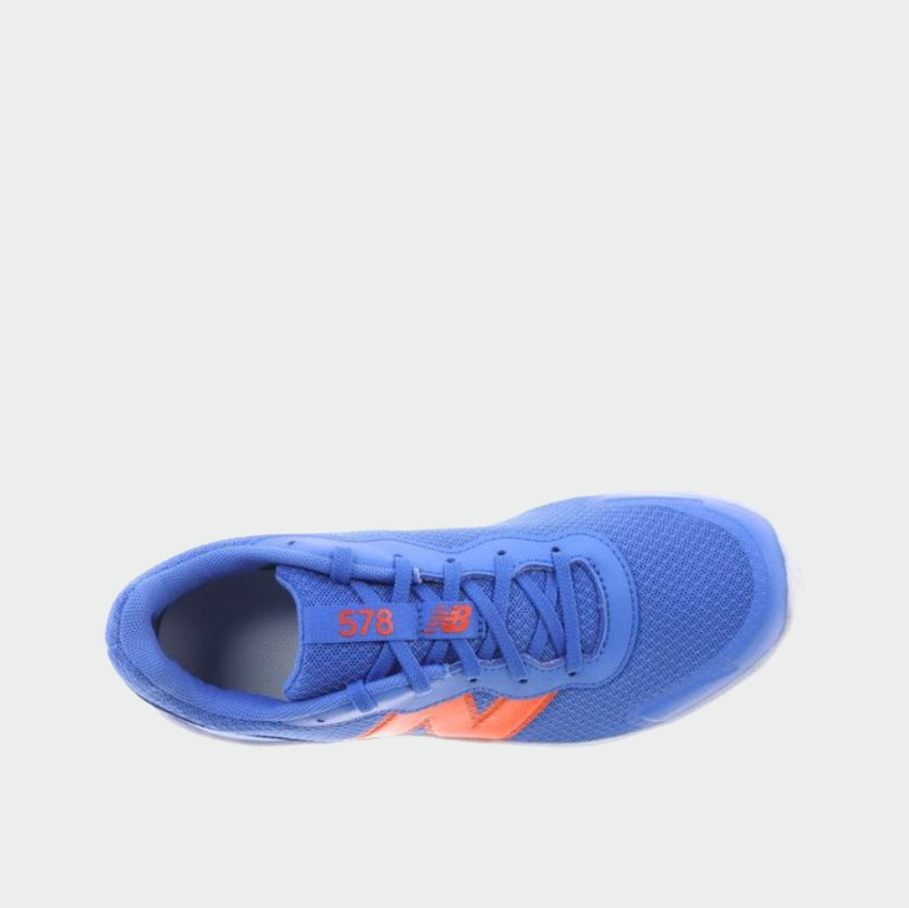 New Balance 578 Running Shoes Blue