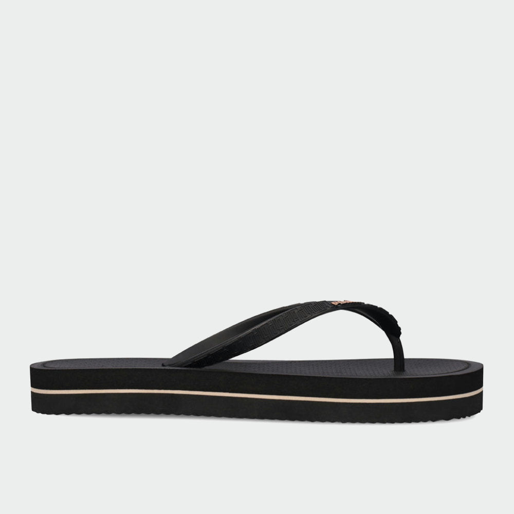 Puma Womens Form Flip Elevated Black