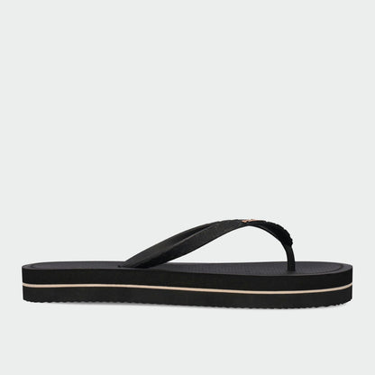 Puma Womens Form Flip Elevated Black