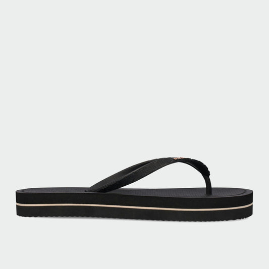Puma Womens Form Flip Elevated Black