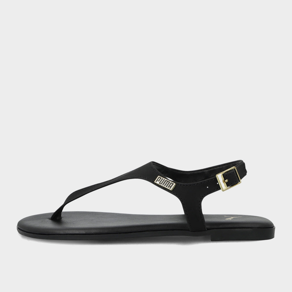 Puma Womens Stylecat Sleek Sandals Black