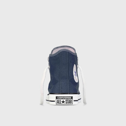 Converse Chuck Talyor All star High top sneakers Blue