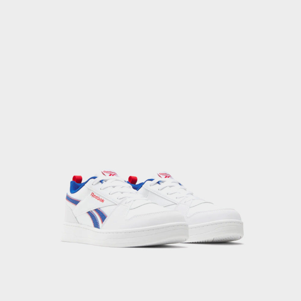 Reebok Kids Royal Prime 2.0 Sneakers White