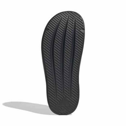 Adidas Lightshift Slide Sandals Black