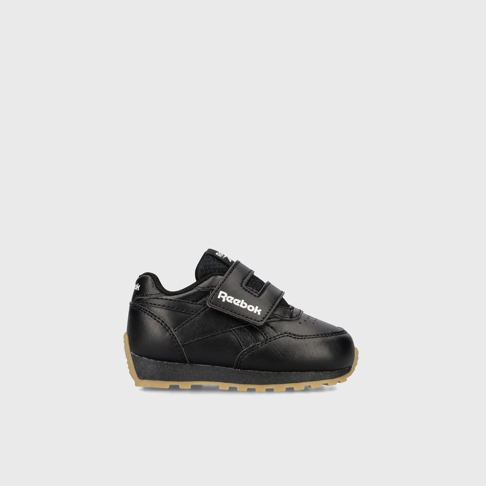 Reebok Infants Rewind Run Sneakers Black