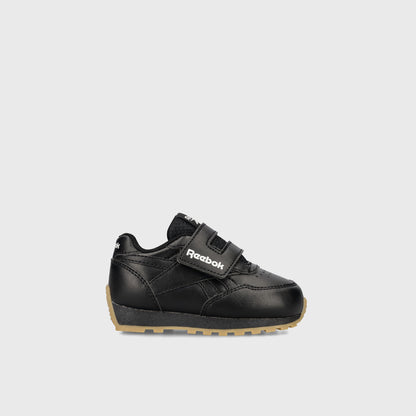 Reebok Infants Rewind Run Sneakers Black
