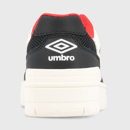 Umbro Kids Dash Court White