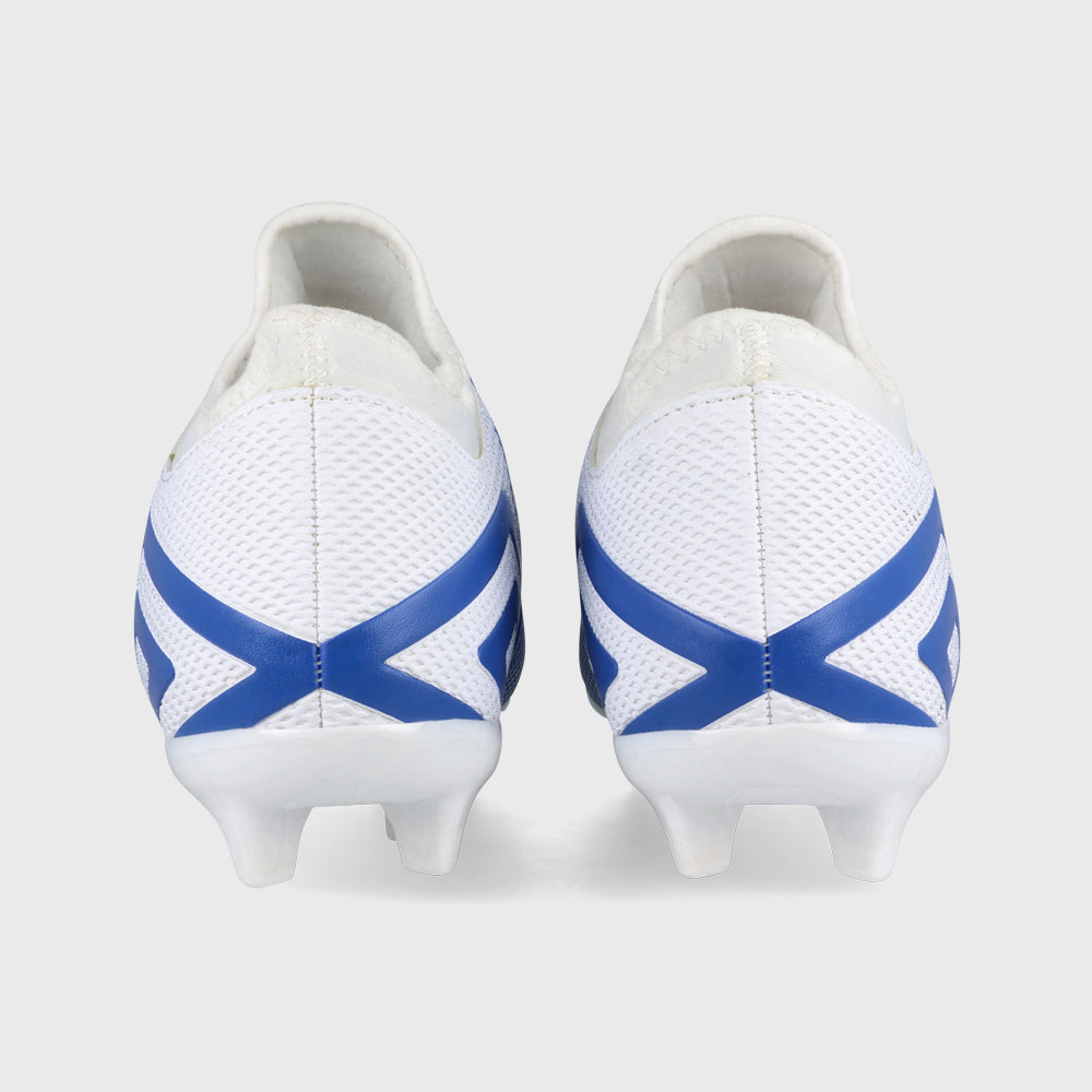 Umbro Youth Aurora Football Boots Blue