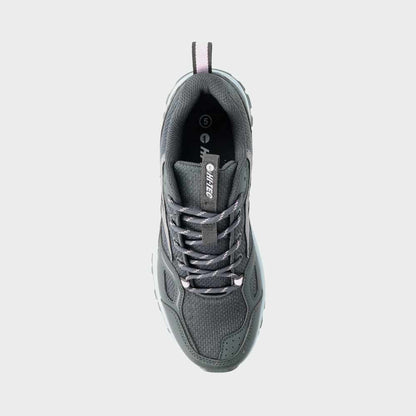 Hi-Tec Womens Nevado Grey