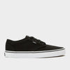 VANS MENS Atwood sneakers BLACK