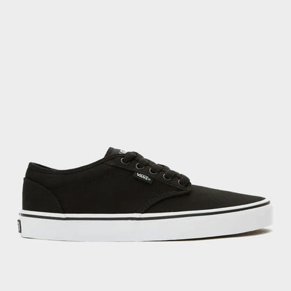 VANS MENS Atwood sneakers BLACK