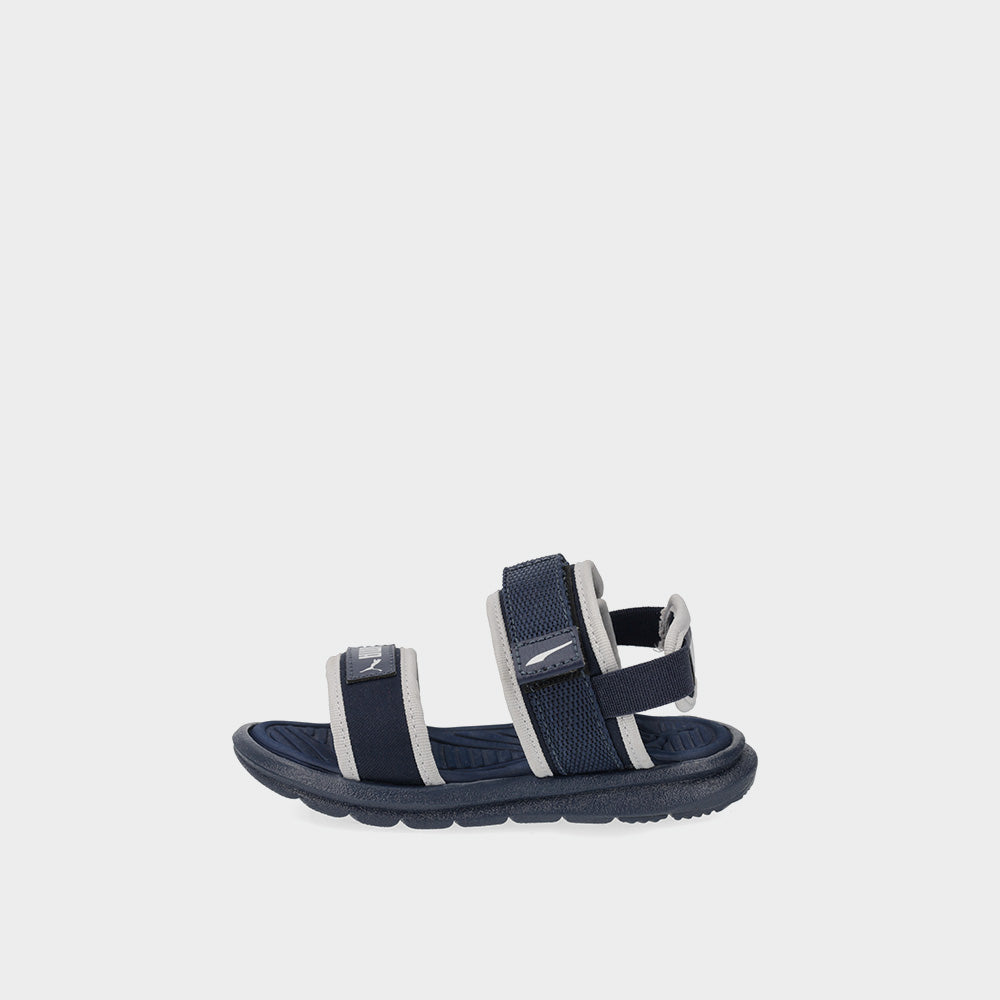 Puma Boys Crony Soft 2.0 Sandals Blue