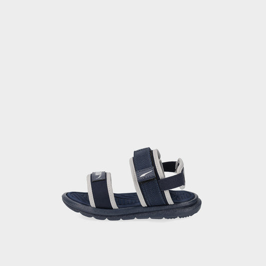PUMA BOYS Crony Soft 2.0 Sandals BLUE