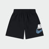 Nike Kids Nsw In The Zone Short Black