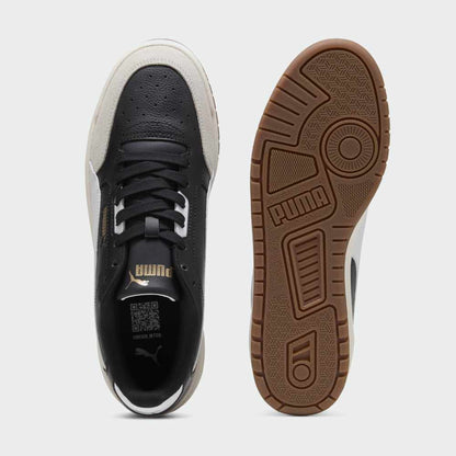 Puma Mens Shuffle Downton OG Sneakers Black