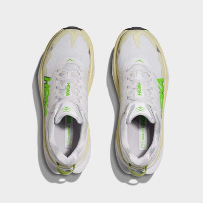 Hoka Womens Torrent 4 White