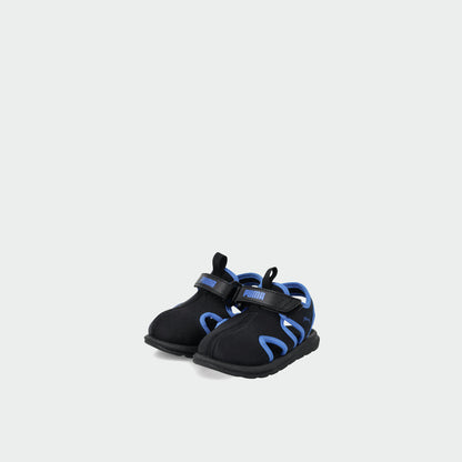 Puma Infants Crony Shield Inf ZADP Black