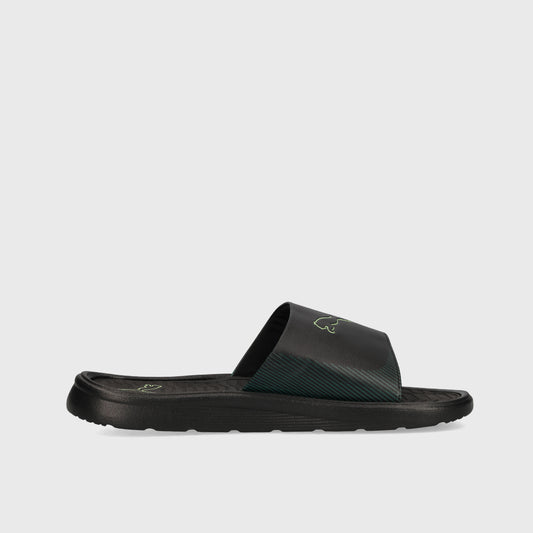 PUMA MENS Blazecat Mule Slides BLACK