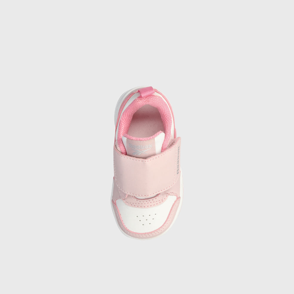 Reebok Girls Prime Snug Sneakers Pink