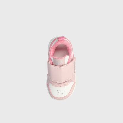 Reebok Girls Prime Snug Sneakers Pink
