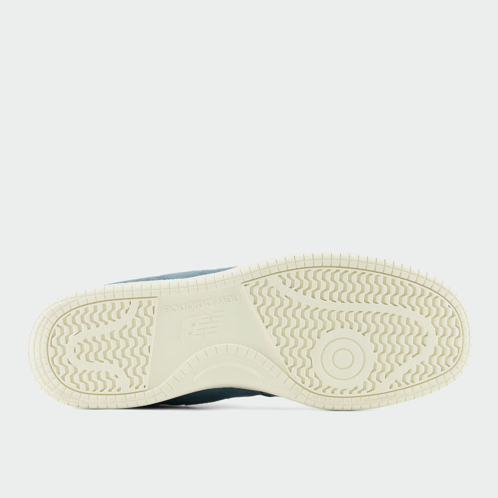 New Balance Mens BB80 Sneakers Blue – Tekkie Town
