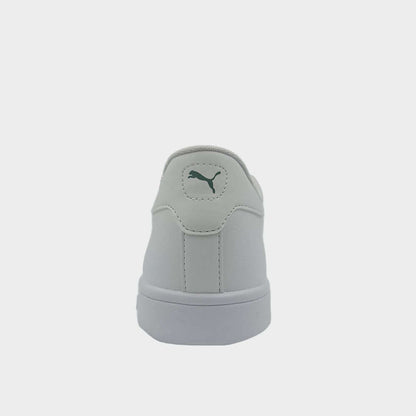 Puma Mens Smash Buck Cat sneakers White