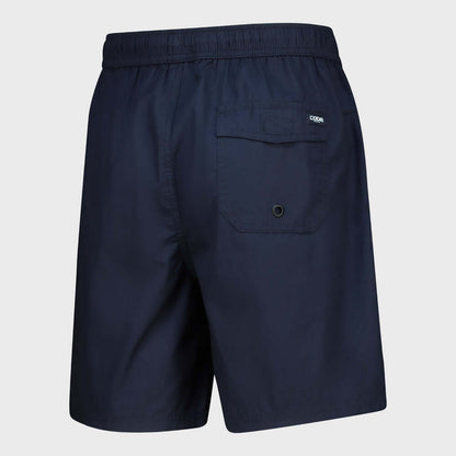 Code Mens Pool Shorts Blue