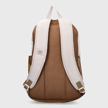UMBRO Two Tone Backpack BEIGE