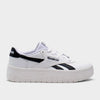 Reebok Womens Court Advance Surge Sneakers White
