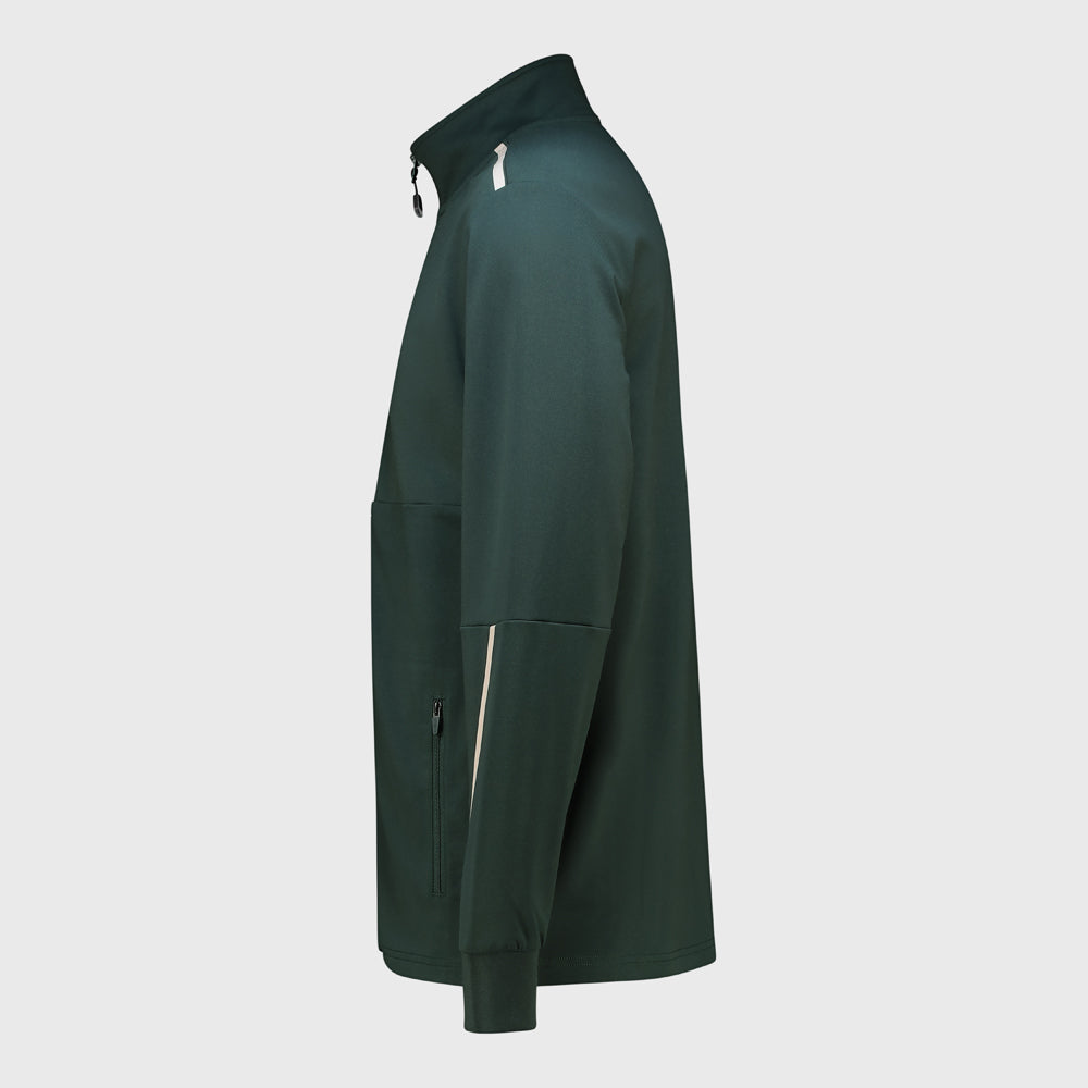 UMBRO MENS Speed Jacket GREEN – Tekkie Town