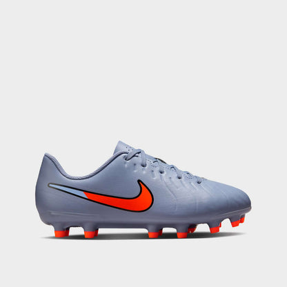 Nike Mens Tiempo Legend Club 10 Football Boots Blue
