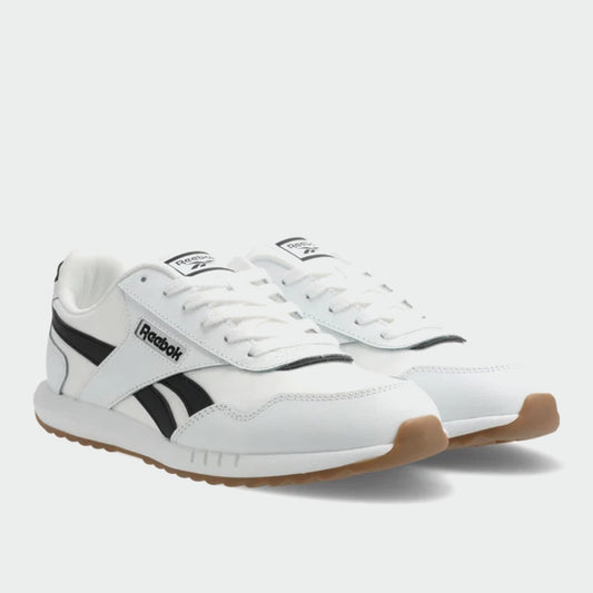 Reebok Womens Moda Rush Sneakers White