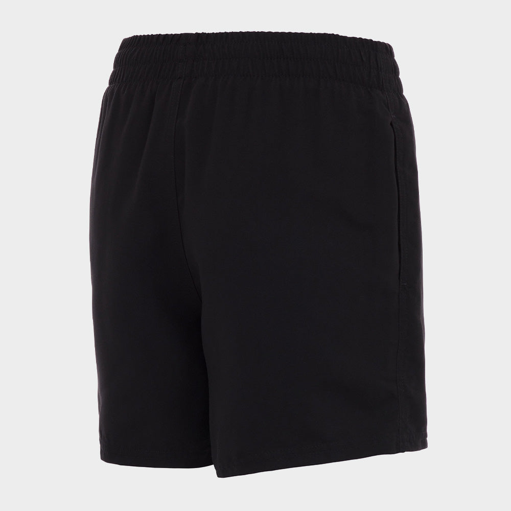 Nike Youth Essential Lap 4 Inch Volley Short Black