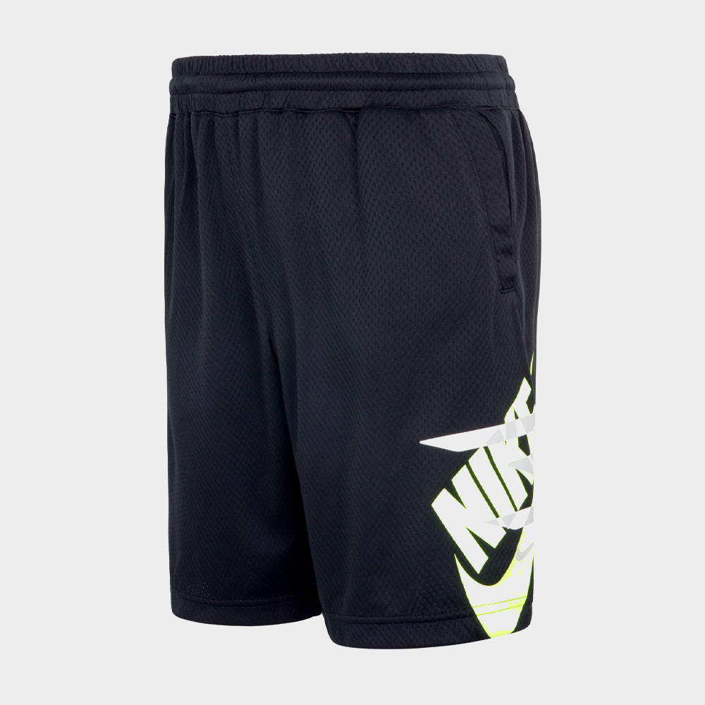 Nike Youth Essential Mesh Short Black