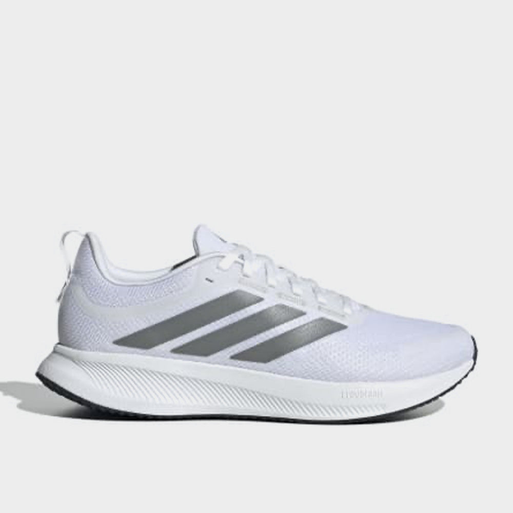 Adidas Mens Runblaze Running Shoes White